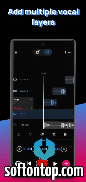 Voloco Premium Mod APK