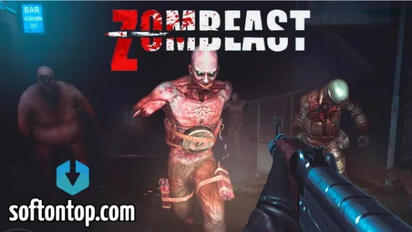 Zombeast