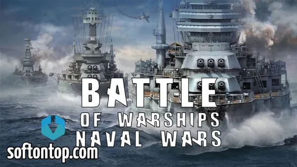 Battle of Warships