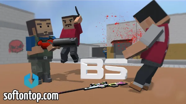 Block Strike