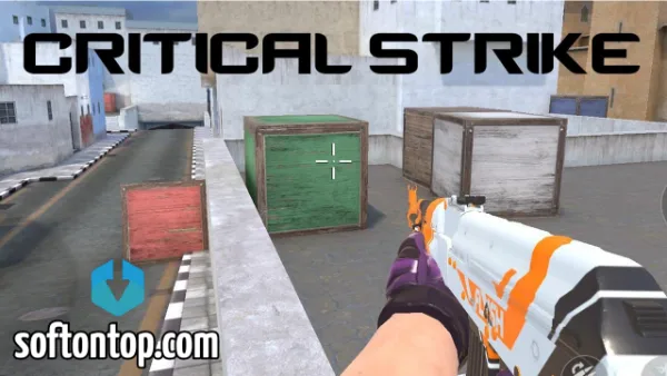 Critical Strike CS