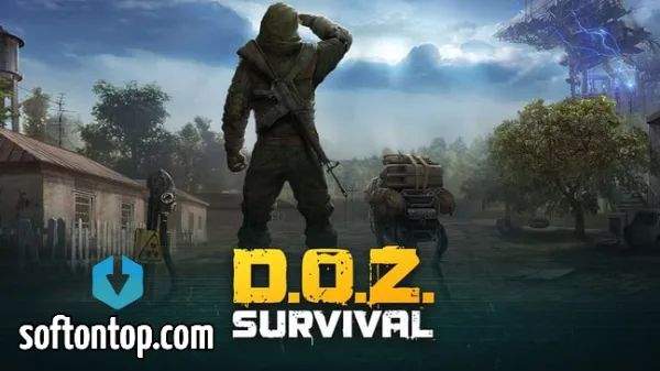 Dawn of Zombies