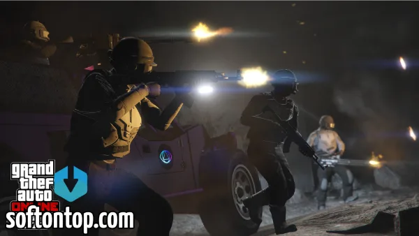 GTA V PPSSPP ZIP File download
