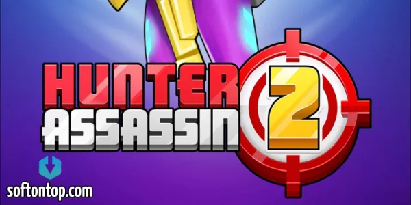 Hunter Assassin 2