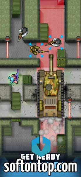Hunter Assassin 2 Mod APK old version