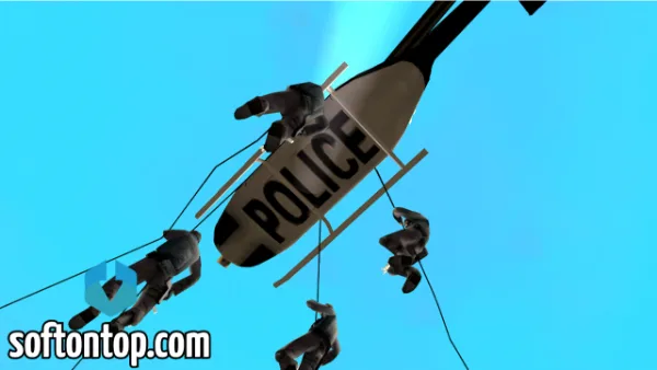 PPSSPP GTA San Andreas Zip file download Android