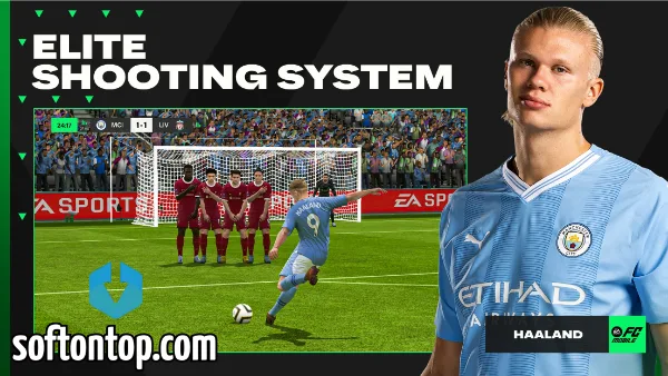 Raidux FC Mobile APK for Android