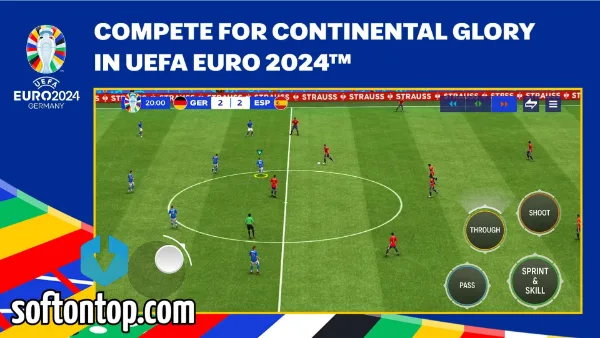 Raidux FIFA Mobile APK