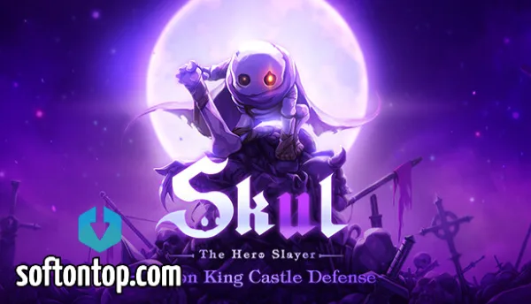Skul The Hero Slayer