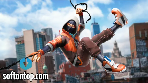 Spider Fighter 3 Mod APK all characters unlocked