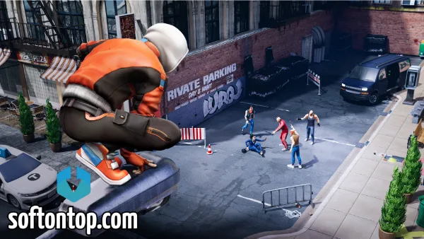 Spider Fighter 3 Mod APK free purchase