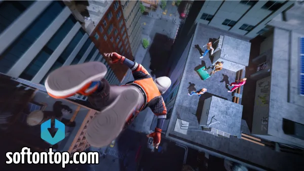 Spider Fighter 3 Mod APK no ads unlocked everything