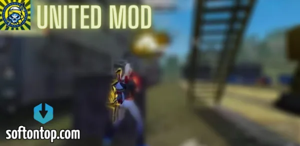 United Mods Free Fire Max