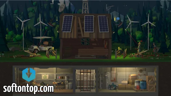 Zombie Forest 3 Mod APK free shopping