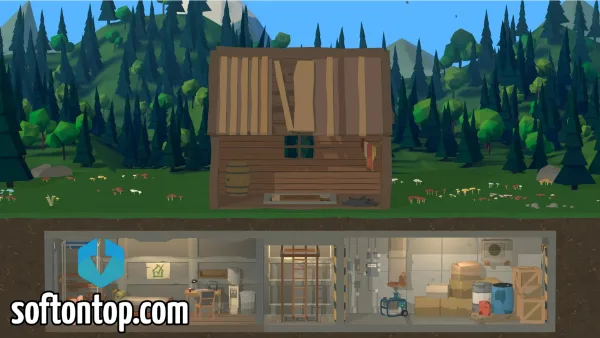 Zombie Forest 3 Mod APK unlimited resources