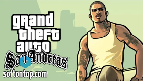 GTA San Andreas