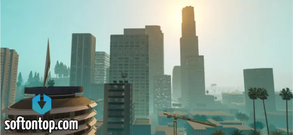 GTA San Andreas 700MB Download via MediaFire